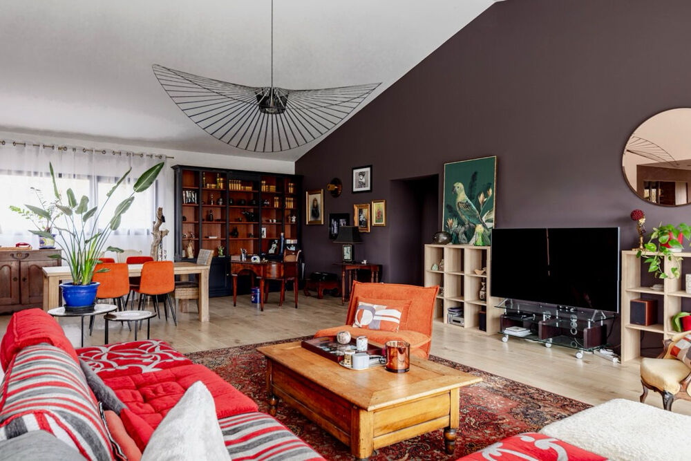 à vendre  Maison Forcalquier (04300)