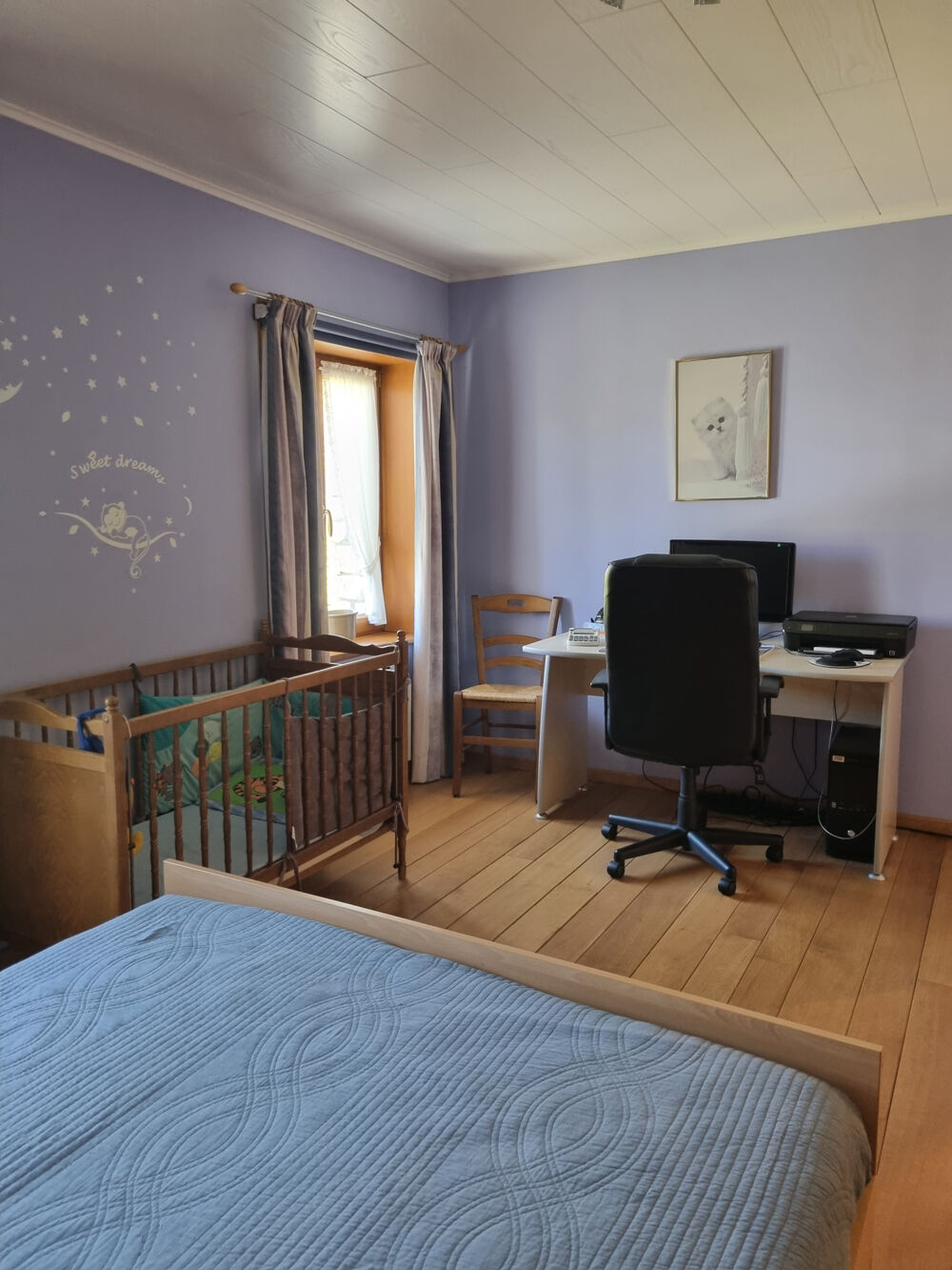 à vendre  Maison Forcalquier (04300)