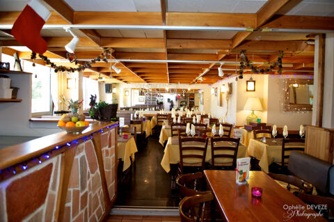   MURS ET FONDS BAR RESTAURANT 