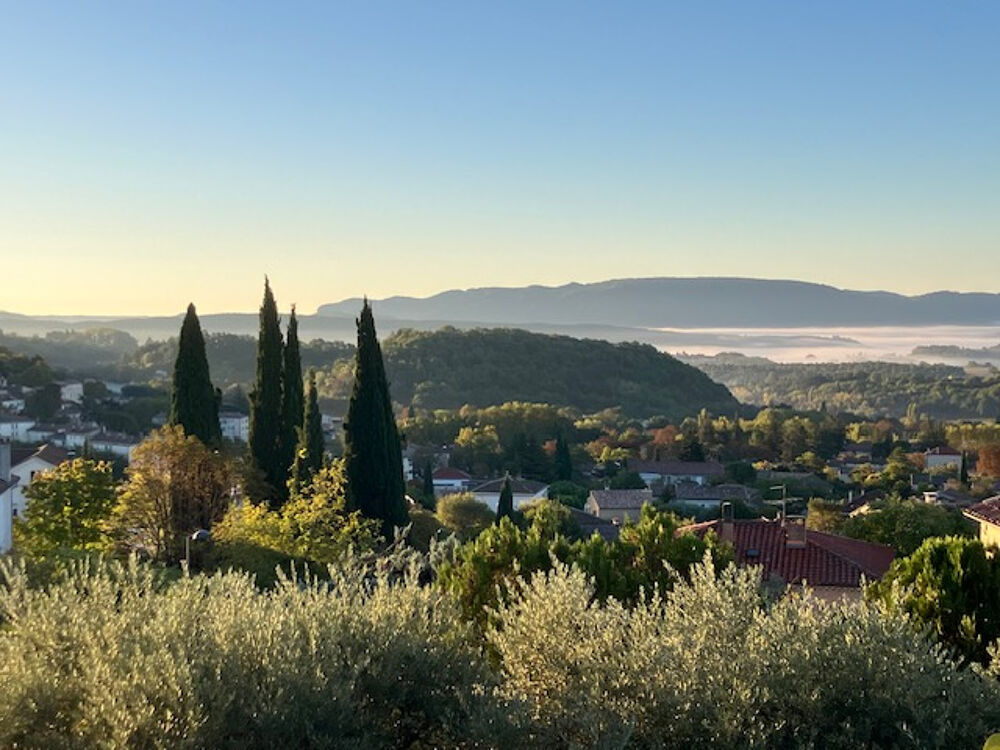 à vendre  Maison Forcalquier (04300)