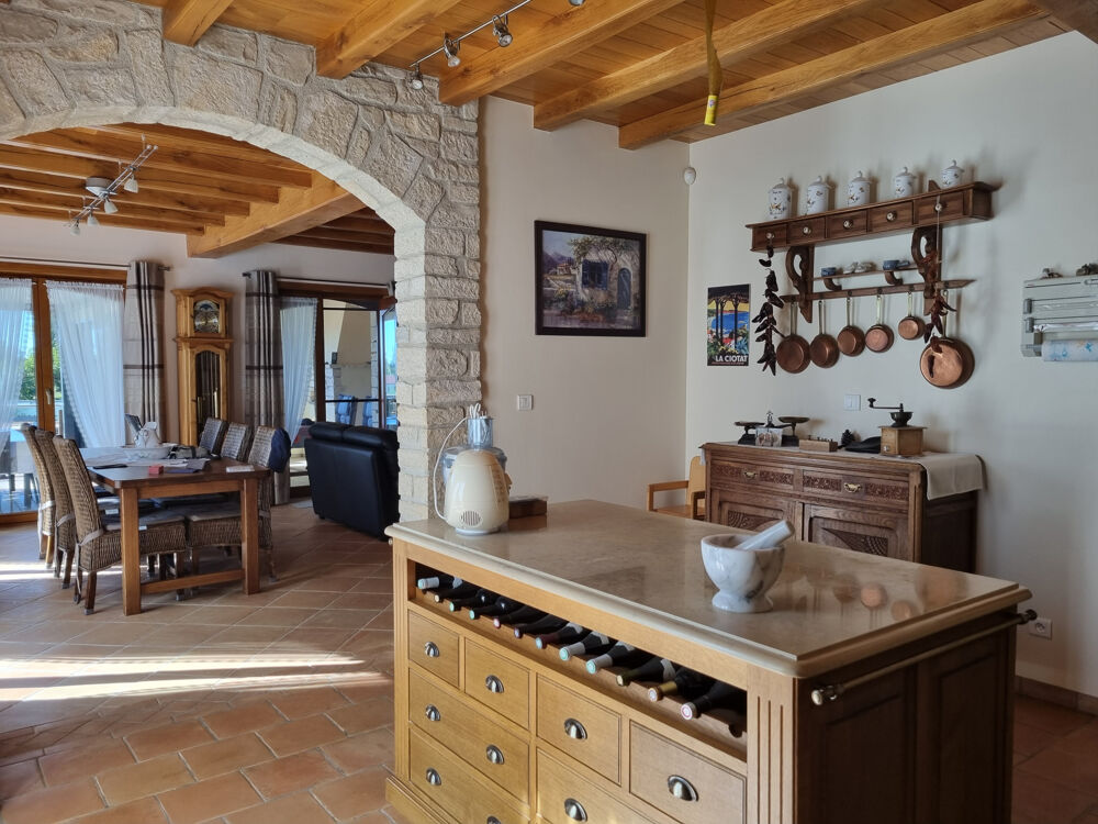 à vendre  Maison Forcalquier (04300)