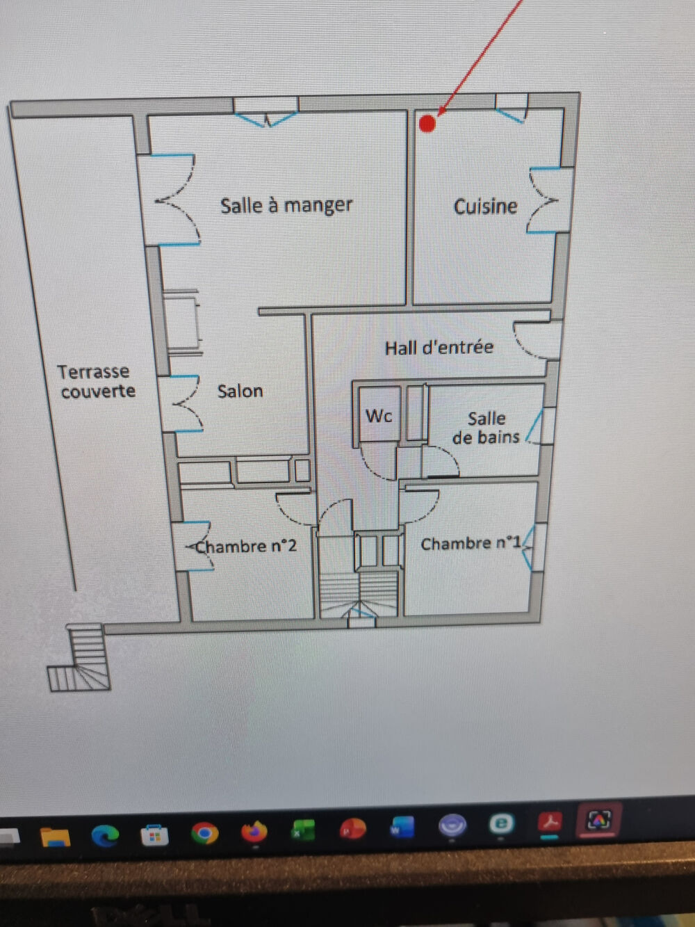 à vendre  Maison Forcalquier (04300)
