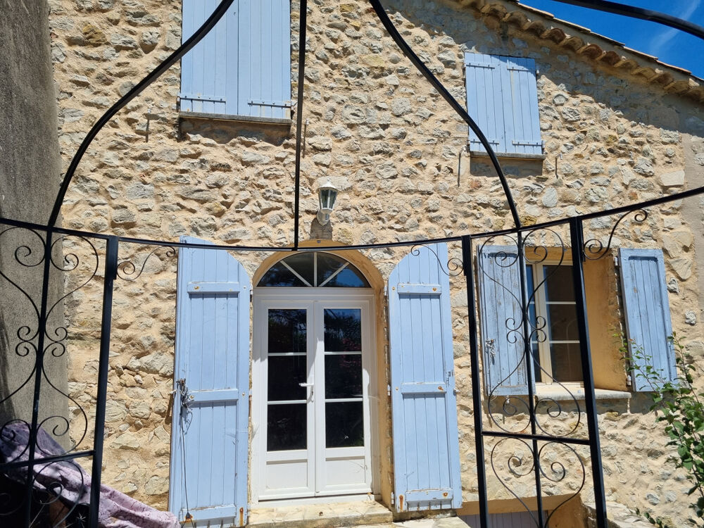 Vente Maison Maison de village avec terrasses Montfort