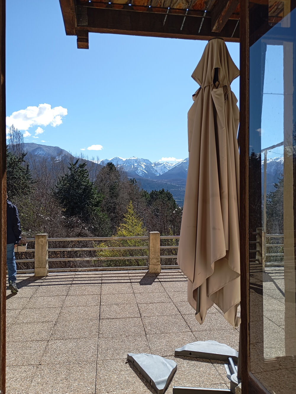 � vendre  Propri�t�/ch�teau Embrun (05200)