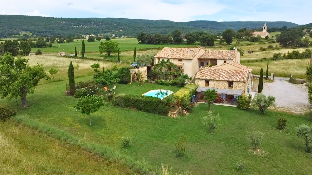 à vendre  Maison Forcalquier (04300)