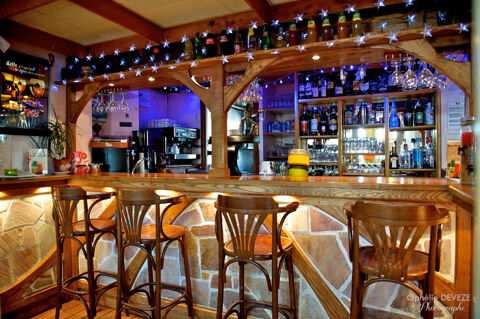 MURS ET FONDS BAR RESTAURANT 209000 05250 Super devoluy