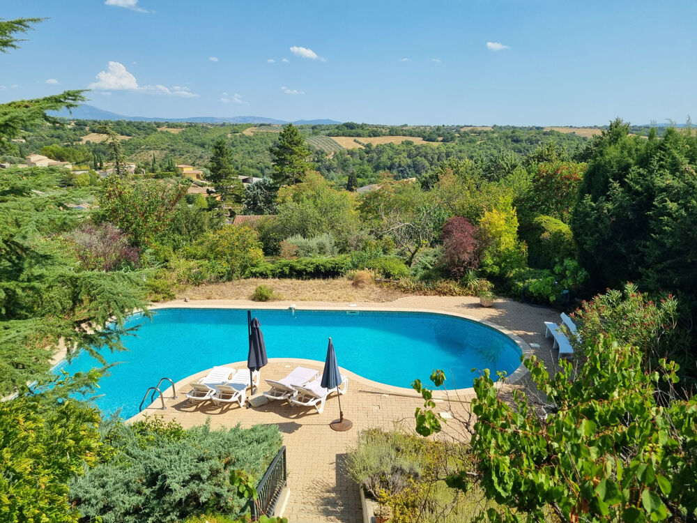 Maison 6 pièces 198 m² · à Valensole · 198 m² · 487 600 €