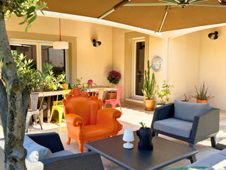  Maison � vendre 5 pi�ces 145 m�