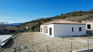  Maison 5 pi�ces 112 m� Malijai