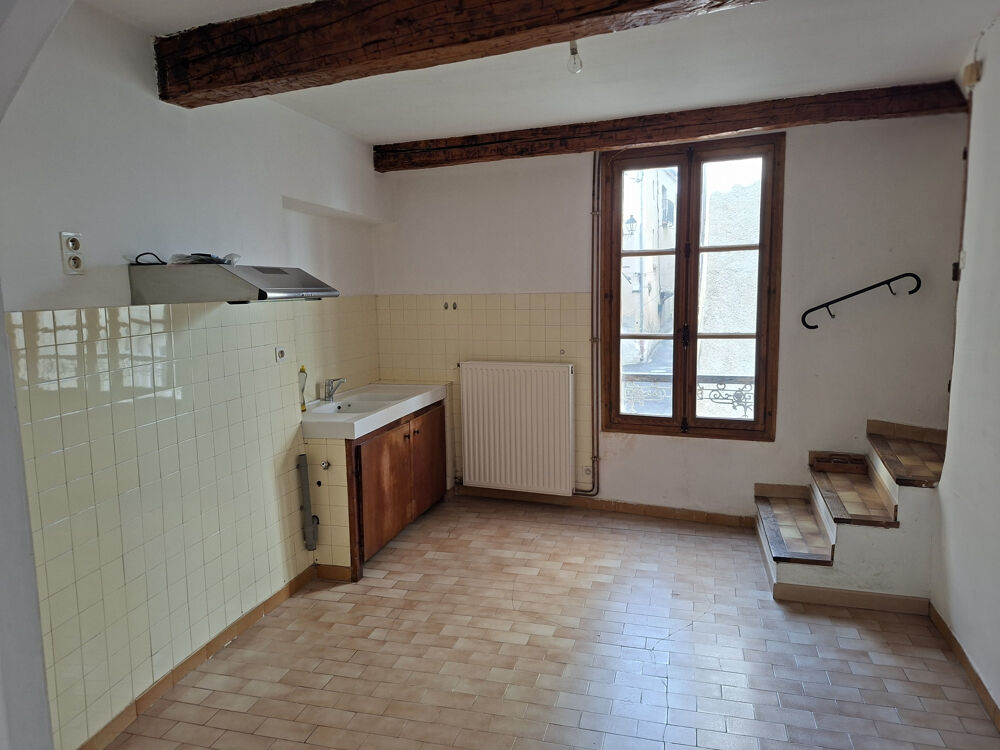 Vente Maison Maison de village Volonne