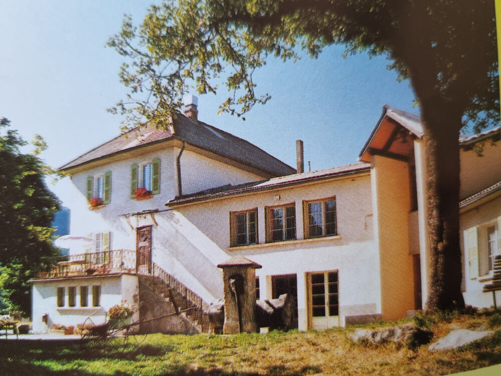 Maison 15 pièces 854 m² · à Seyne · 854 m² · 799 000 €