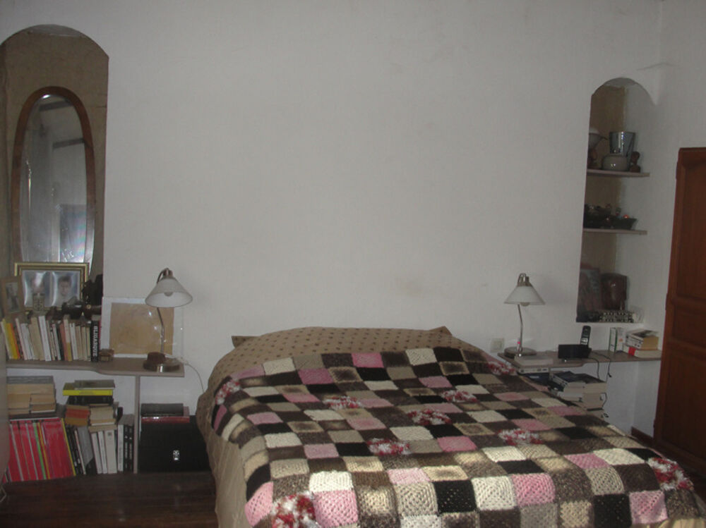 à vendre  Maison Quinson (04500)