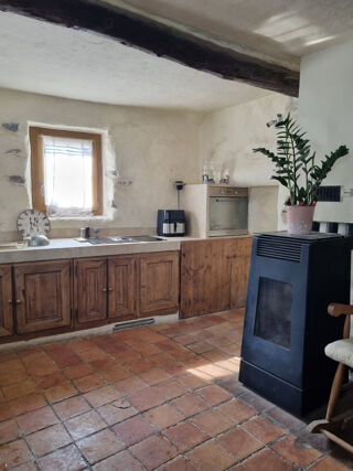  Maison à vendre 6 pièces 121 m²