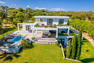 Vente Maison Magnifique villa de 278m2 Ste lucie de porto vecchio