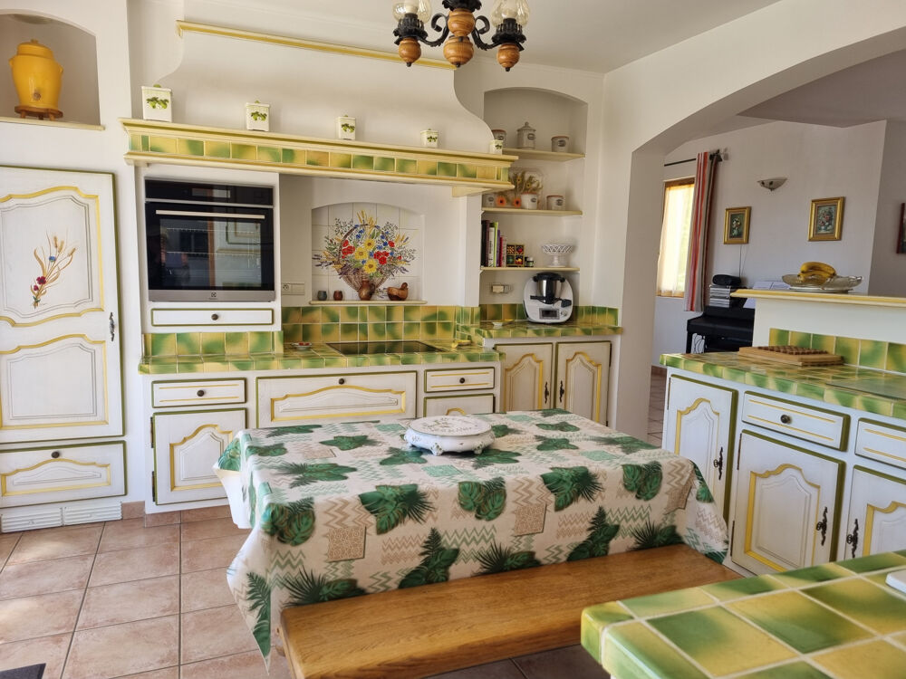 à vendre  Maison Sisteron (04200)