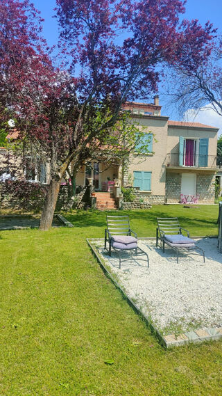  Maison à vendre 7 pièces 148 m²