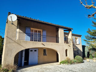  Maison à vendre 4 pièces 96 m²