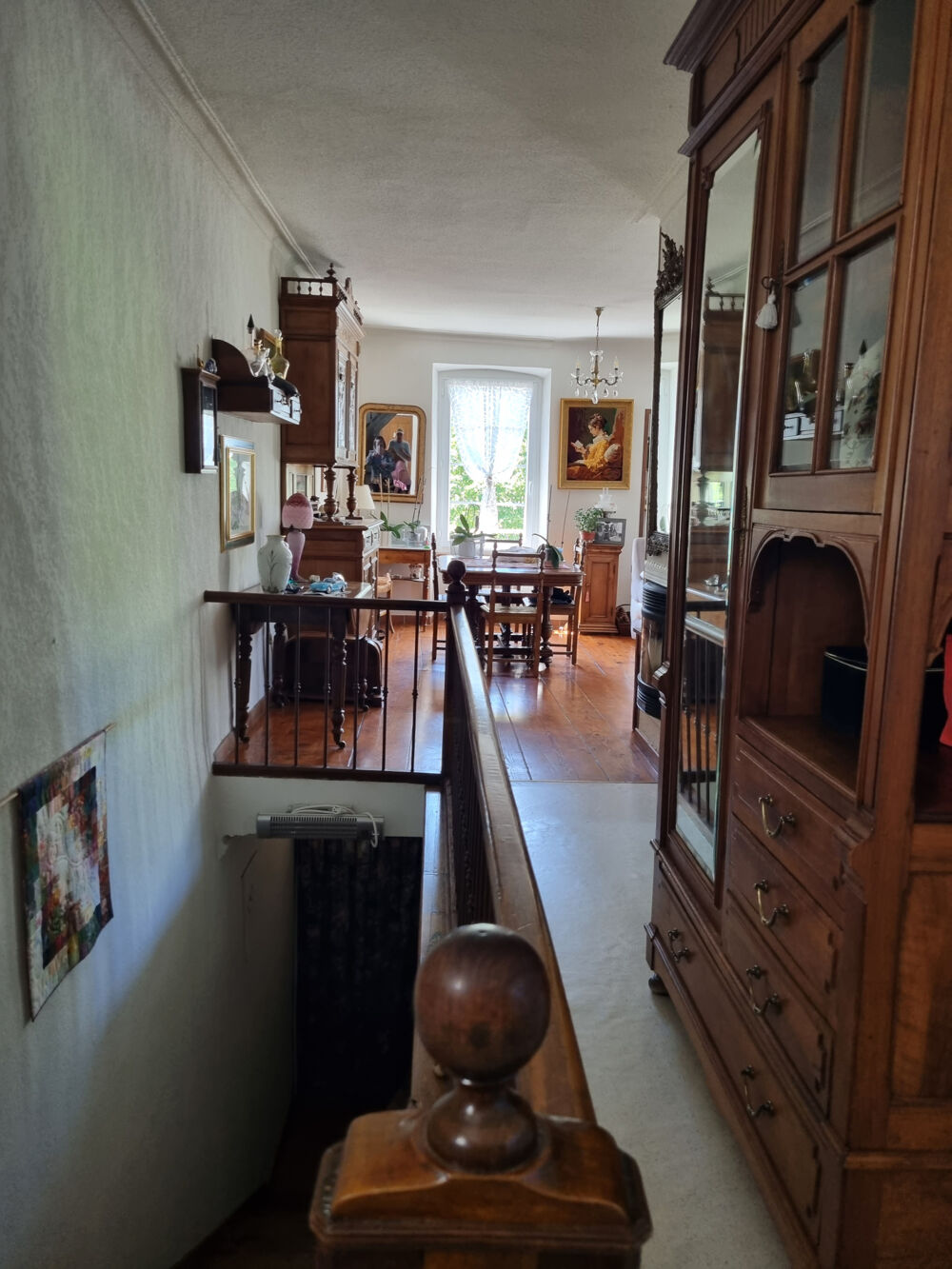 à vendre  Maison Seyne (04140)