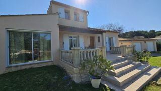  Maison à vendre 5 pièces 128 m²