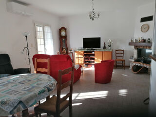  Maison à vendre 3 pièces 102 m²