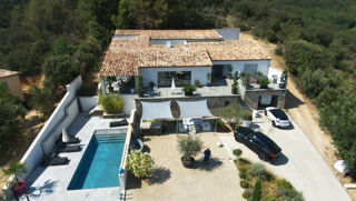  Maison � vendre 10 pi�ces 413 m�