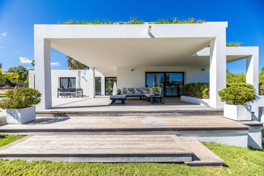 Vente Maison Magnifique villa de 278m2 Ste lucie de porto vecchio
