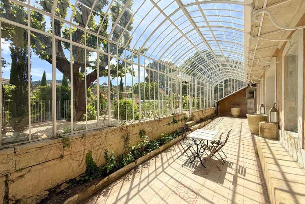à vendre  Maison Apt (84400)
