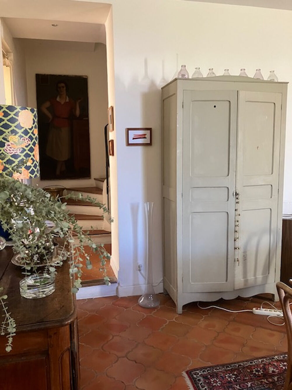 à vendre  Maison Forcalquier (04300)