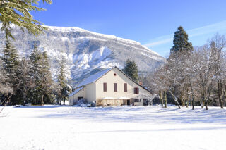  Propri�t�/ch�teau � vendre 12 pi�ces 470 m�