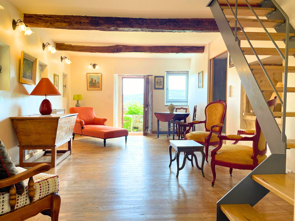 � vendre  Maison Apt (84400)