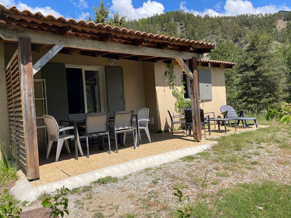 � vendre  Maison Clamensane (04250)