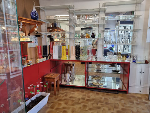   Bijouterie d'art 