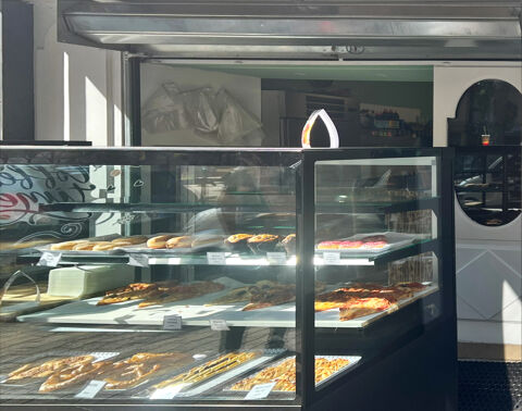 SANDWICHERIE ,PIZZAS ET VENTE A EMPORTER 218000 04100 Manosque