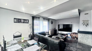  Maison � vendre 7 pi�ces 148 m�