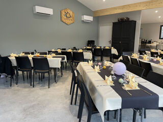  Maison � vendre 15 + pi�ces 300 m�