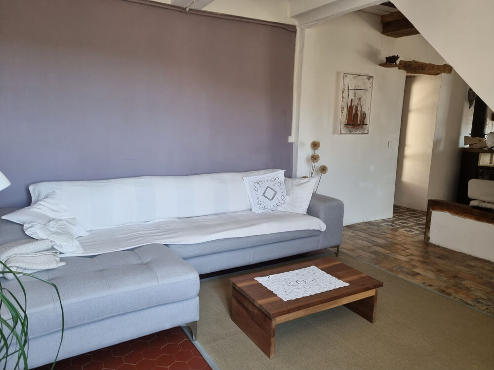 à vendre  Maison Forcalquier (04300)