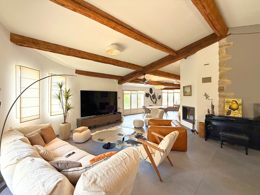à vendre  Maison Forcalquier (04300)