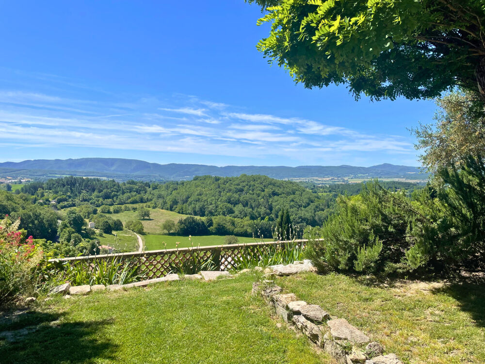 à vendre  Maison Forcalquier (04300)
