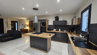  Maison � vendre 4 pi�ces 98 m�