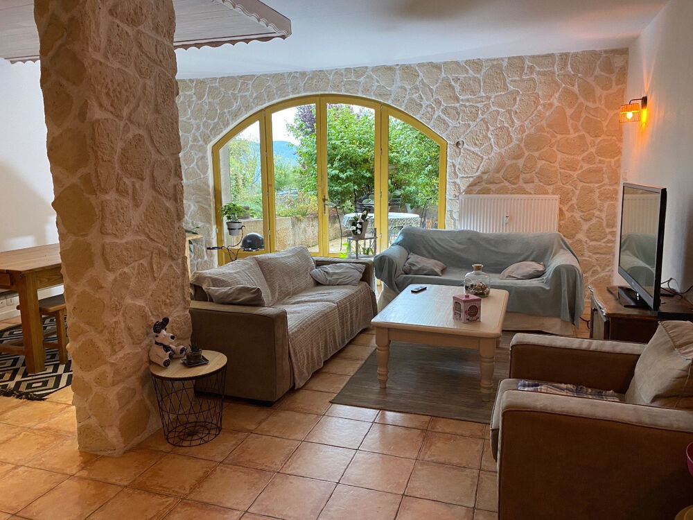 Appartement 3 pièces 86 m² · à Prunieres · 86 m² · 219 350 €