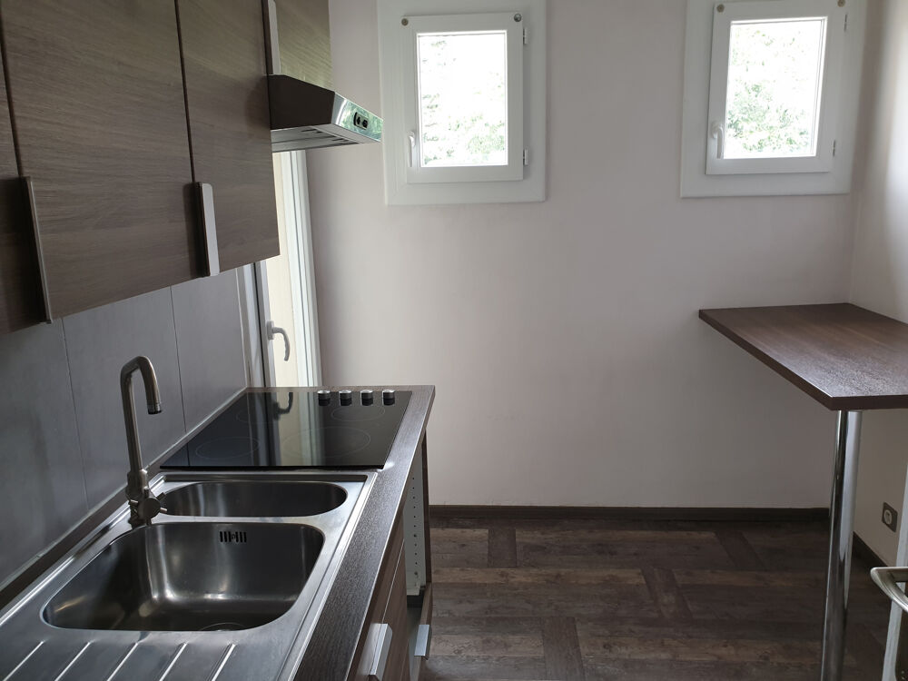 Location Appartement T3/4 Residence les lavandes Manosque