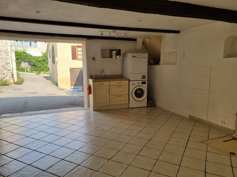 Vente Maison Maison de village avec garage Gap