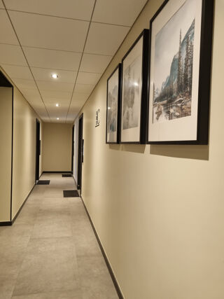  Appartement à vendre 4 pièces 111 m²