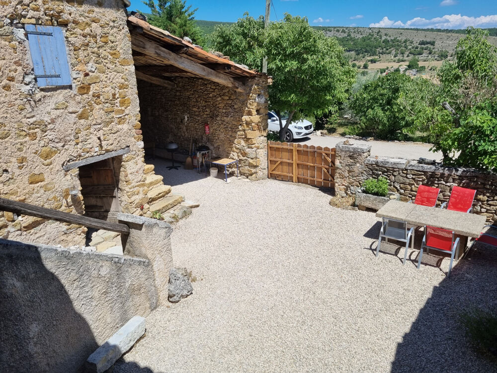 à vendre  Maison Forcalquier (04300)