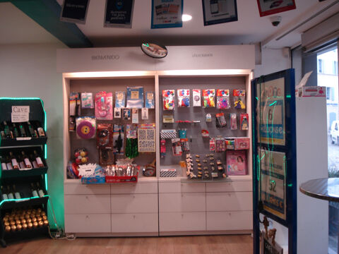   TABAC CENTRE VILLE 