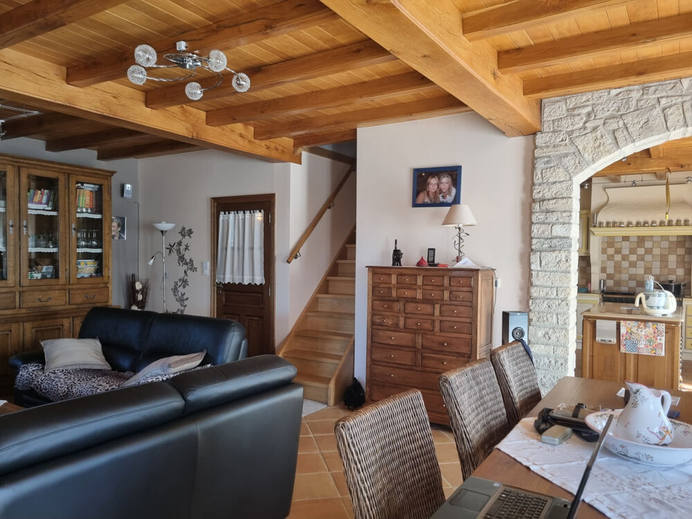 à vendre  Maison Forcalquier (04300)