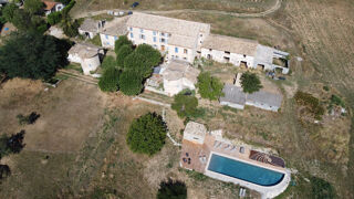  Propri�t�/ch�teau � vendre 15 + pi�ces 443 m�