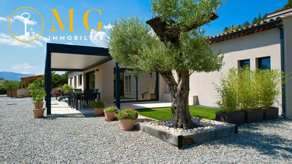 � vendre  Maison Sisteron (04200)