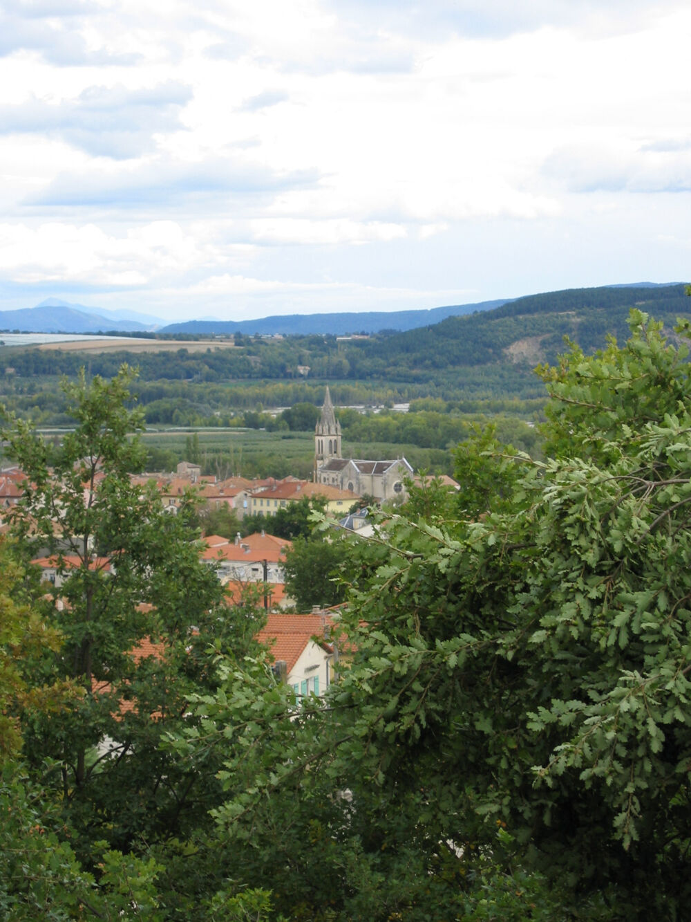Vente Maison Maison avec terrain Laragne monteglin