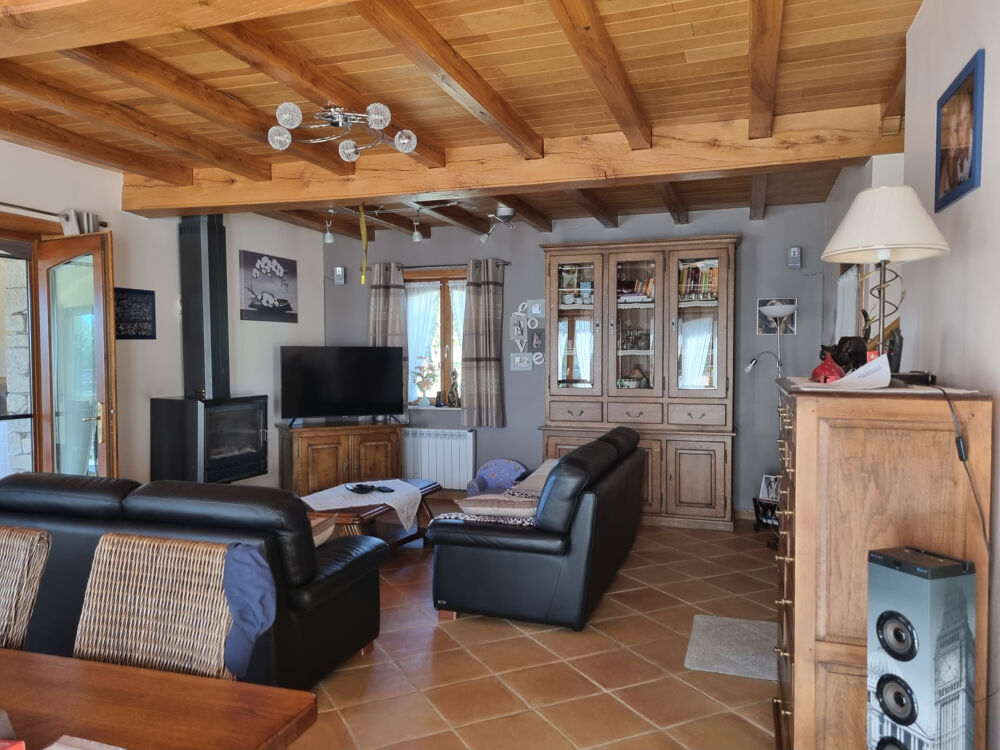 à vendre  Maison Forcalquier (04300)